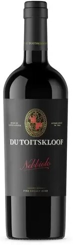 Du Toitskloof African Nebbiolo