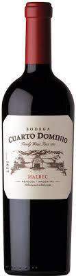Cuarto Dominio Malbec