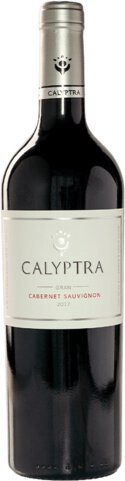 Calyptra Gran Reserva Cabernet Sauvignon