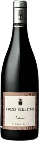 Yves Cuilleron Crozes Hermitage Labaya Rouge