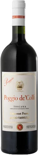 Piaggia Carmignano Riserva