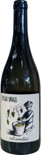 Sergio Drago Catarratto White