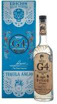 G4 Anejo De Madera De Muertos