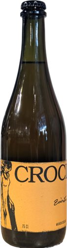 Crocizia Znestra Malvasia Orange Pet Nat