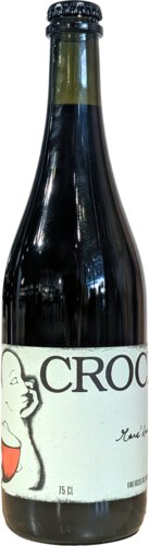 Crocizia Lambrusco Marc Aurelio