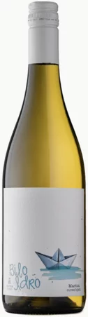 Bilo Idro Marina Cuvee Croatia White Wine Nv