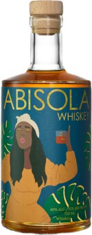 Abisola Whiskey