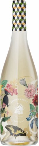 Wolffer Estate Summer In A Sauvignon Blanc Loire Valley