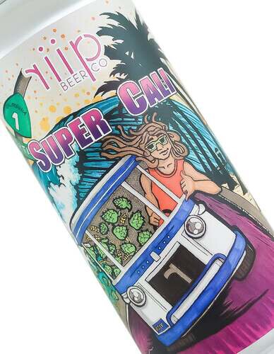 Riip Super Cali IPA