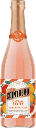 Cointreau Citrus Spritz Orange & Blood Orange