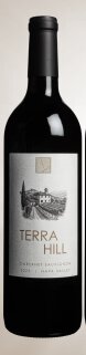 Terra Hill Napa Valley Cabernet Sauvignon