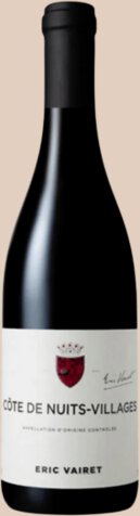 Eric Vairet Cote De Nuits V Illages