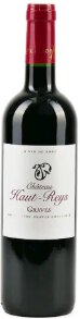 Haut Reys Bordeaux Rouge Graves