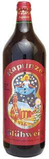 RAPUNZEL GLUHWEIN