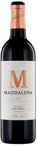 Maddalena Merlot