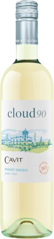 Cavit Cloud 90 Pinot Grigio