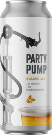 Trillium-Party Pump Golden Ale