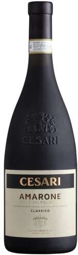 Cesari Amarone della Valpolicella Classic