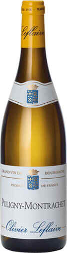 Olivier Leflaive Puligny-Montrachet