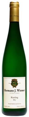 Hermann J. Wiemer Dry Riesling