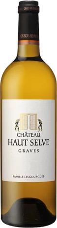Ch. Haut-Selve Graves