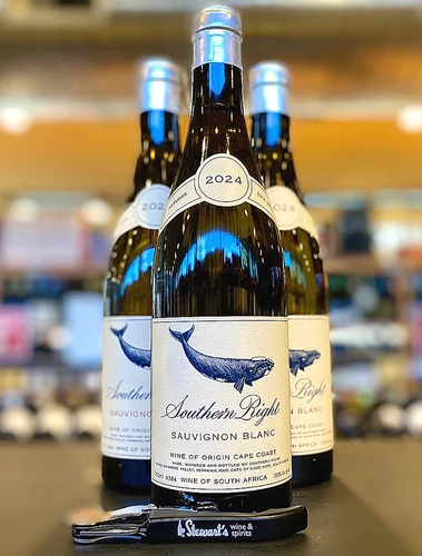 Southern Right Sauvignon Blanc