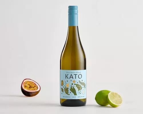 Kato Sauvignon Blanc