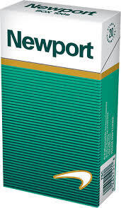 Newport Menthol Box 100s