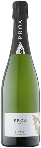 Proa Brut Cava
