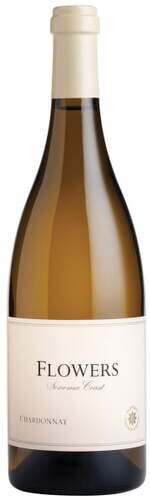 Flowers Sonoma Coast Chardonnay