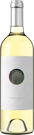 Component Sauvignon Blanc Farfalla Vineyard Dry Creek Valley