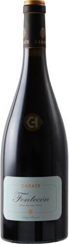 Zarate 'Fontecón' Rías Baixas Tinto