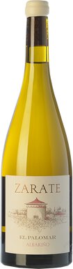 Zarate 'El Palomar' Albariño Rías Baixas