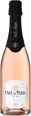 Café De Paris Brut Rosé