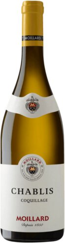 Moillard Chablis