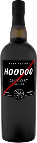 Cathead 'Hoodoo' Chicory Liqueur