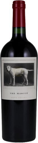 The Mascot Cabernet Sauvignon Napa Valley