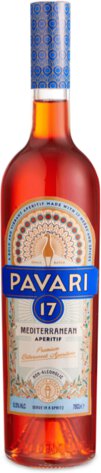 Pavari 17 Apertif Non-Alcoholic