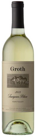 Groth Sauvignon Blanc