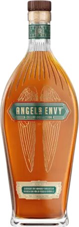 Angels Envy French Oak Small Batch