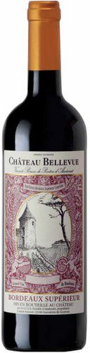 Chateau Bellevue Bordeaux Superieur