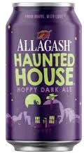 Allagash Haunted House