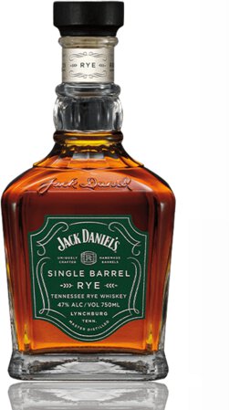 Jack Daniels Single Barrel Rye