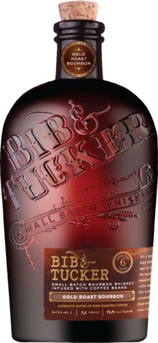 Bib & Tucker Gold Roast Bourbon