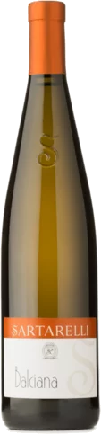 Sartarelli Balciana Verdicchio Dei Castelli Di Jesi