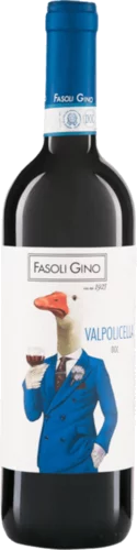 Fasoli Gino La Corte Del Pozzo Valpolicella DOC
