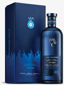 Casa Dragones Special Edition Karol G Anejo Cristalino