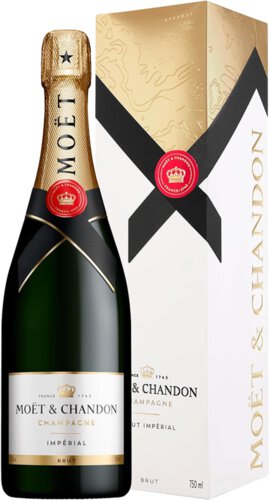Moet Imperial Brut Imperial