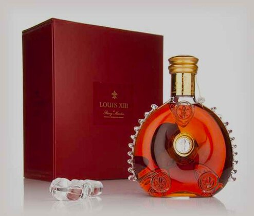 Remy Martin Louis XIII 700ml 700ML - Ramirez Liquor, Los Angeles, CA