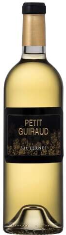Chateau Guiraud Petit Guiraud Sauternes